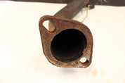 2007-2008 Nissan 350z Exhaust Mid Pipe D Pipes Aftermarket VQ35HR