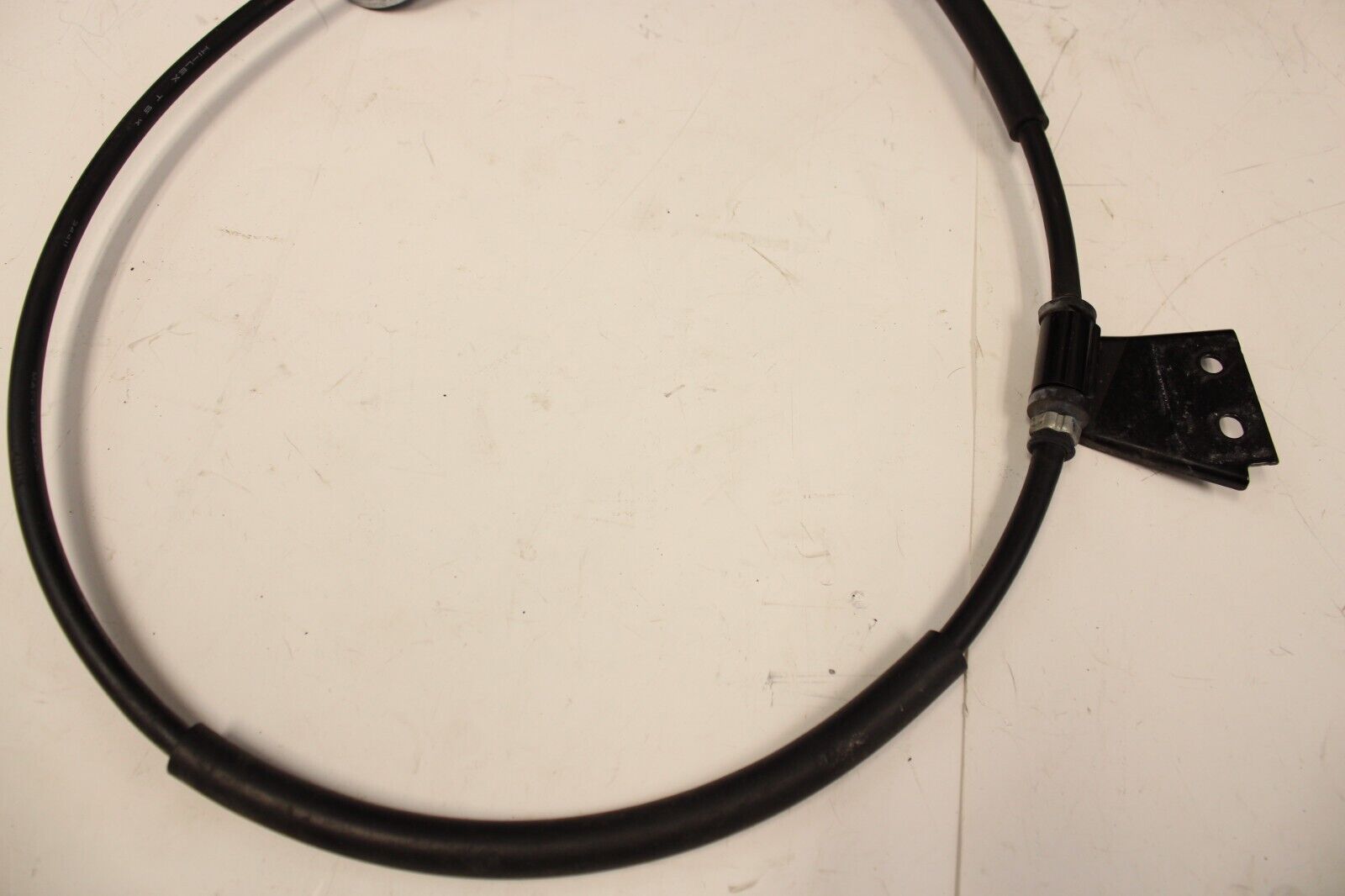 2013 NISSAN GTR R35 GT-R VR38 OEM AUTOMATIC TRANSMISSION SHIFTER CABLE 09-14