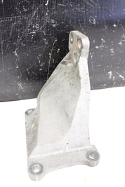09-15 NISSAN GT-R GTR R35 VR38 ENGINE MOTOR MOUNT BRACKET PASSENGER RIGHT