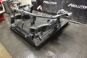 2003-2006 MITSUBISHI EVOLUTION EVO 8 9 FRONT FRAME RAILS CORE SUPPORT