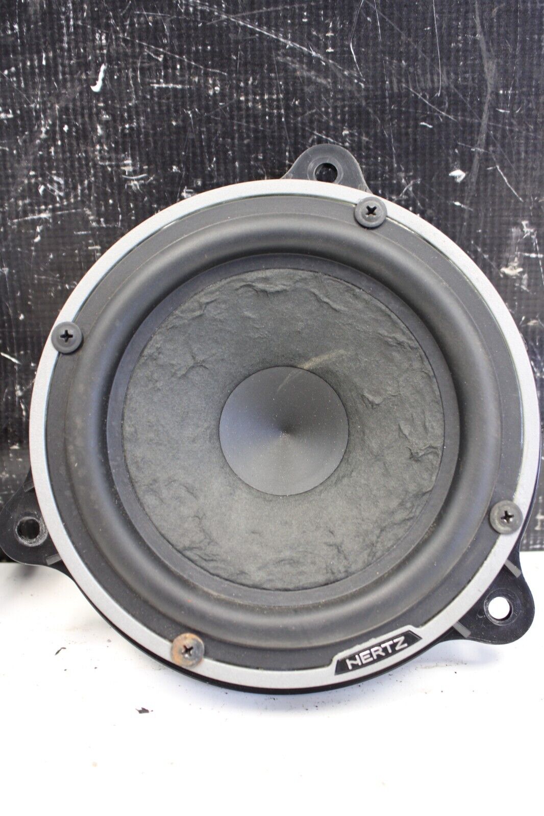 2009-2024 Nissan GTR GT-R R35 Hetrz Speakers 4 Ch Amp Kicker Subwoofer Box Kit