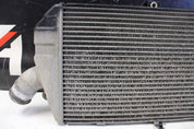 2003-2006 MITSUBISHI EVOLUTION EVO 8 FRONT MOUNT INTERCOOLER FMIC 3"