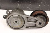 2010 Nissan GT-R R35 VR38DETT Idler Tensioner Pulley GTR OEM