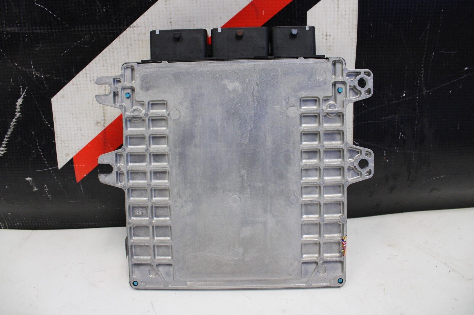 2013 NISSAN GTR R35 OEM VR38 IGNITION KEY SET IMMOBILIZER ECU COMPUTER
