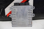 2013 NISSAN GTR R35 OEM VR38 IGNITION KEY SET IMMOBILIZER ECU COMPUTER