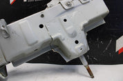 2009-2021 Nissan GTR R35 FRONT FRAME RAIL CUT Right Passenger