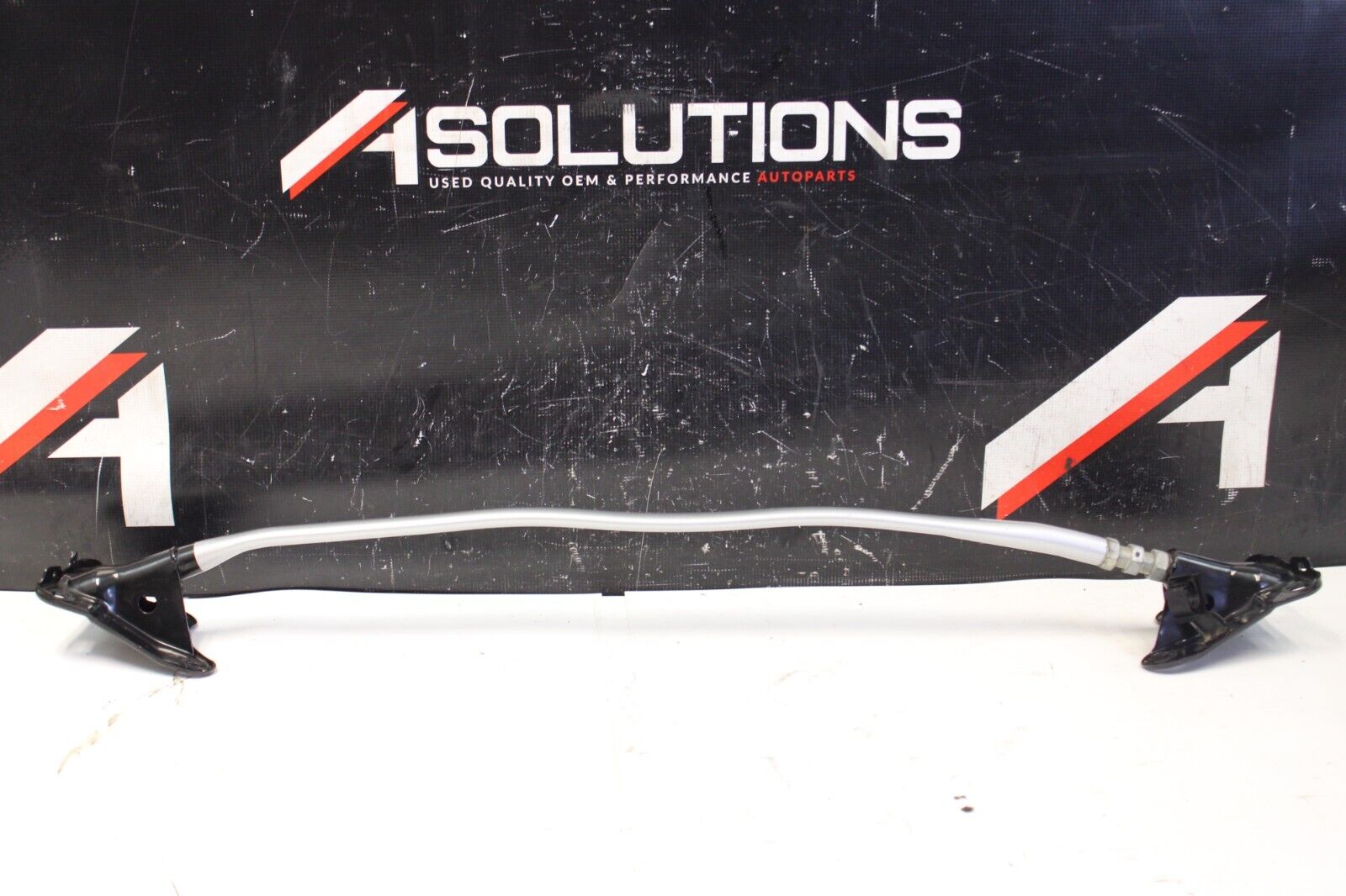 2003-2006 Nissan 350Z Coupe Front Upper Strut Tower Bar Brace OEM