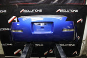 2003-2009 NISSAN 350Z REAR BUMPER COVER OEM