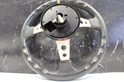 2003-2006 Mitsubishi Lancer Evolution EVO 8 9 NRG Steering wheel and Hub