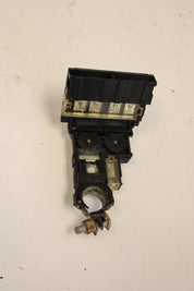 2013 Nissan GT-R GTR R35 Positive Terminal Circuit Fuse Fusible Link