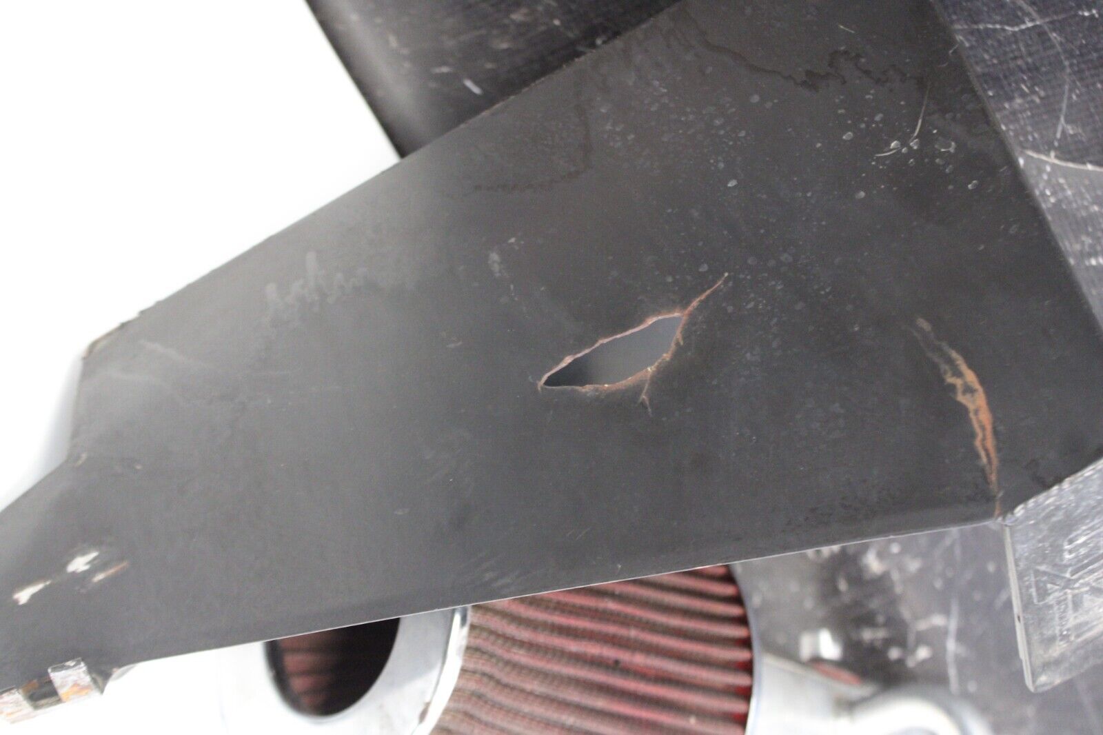 2002-2006 Acura RSX Type S Injen Short Ram Intake