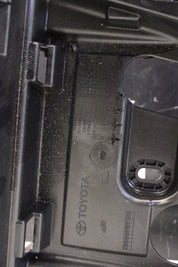 2020-2023 Toyota GR Supra A90 Center Console OEM