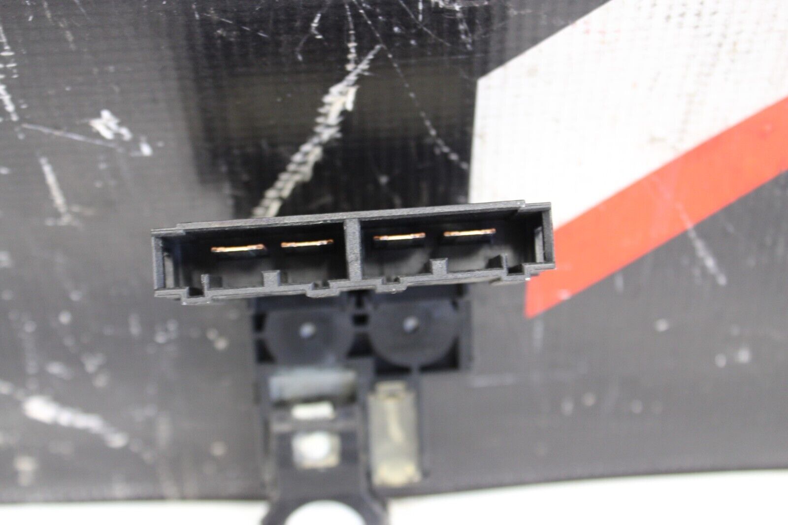 2013 Nissan GT-R GTR R35 Positive Terminal Circuit Fuse Fusible Link