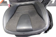 2009 Nissan GT-R R35 Front Left Driver Seat Bottom GTR R35 *DAMAGE*