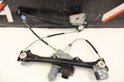 2009-2020 NISSAN GTR R35 WINDOW REGULATOR WITH MOTOR LEFT DRIVER SIDE