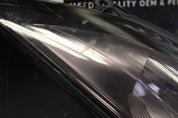 2013 Nissan GTR GT-R R35 Passenger Side Headlight OEM