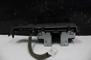 2014 NISSAN R35 GTR GT-R DBA GPS RADIO NAVIGATION DISPLAY SCREEN HEAD UNIT OEM