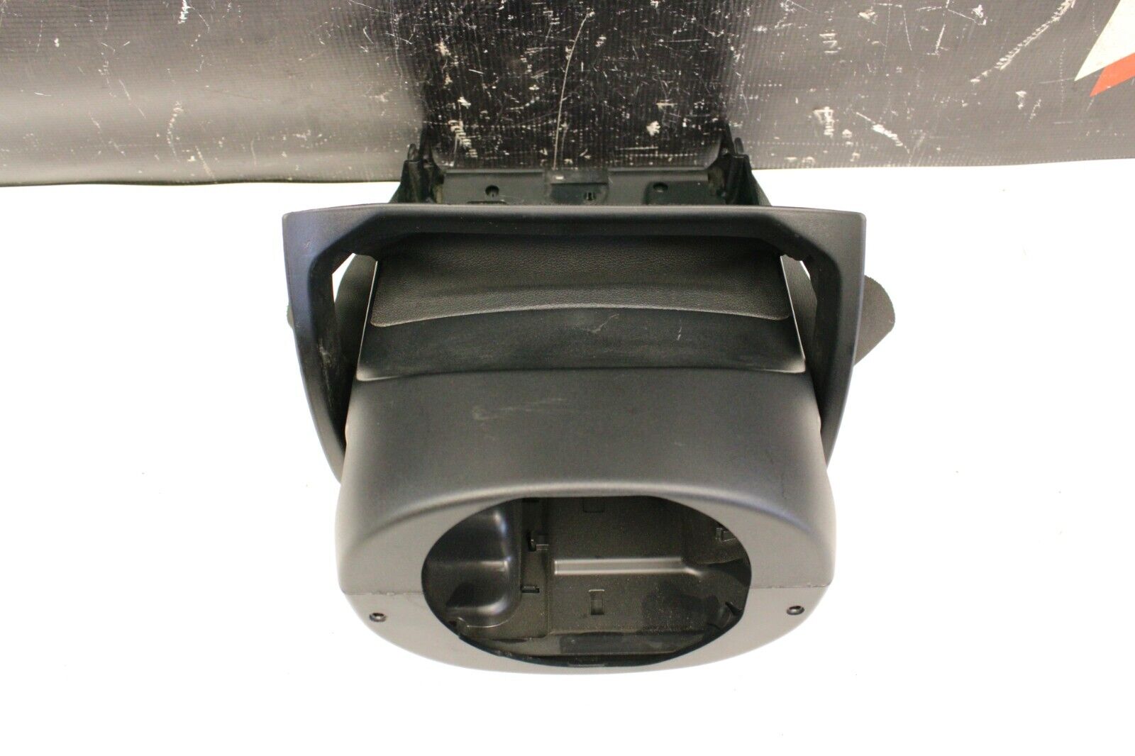 2019-2024 Toyota Supra A90 GR Steering Wheel Surround Cowl OEM