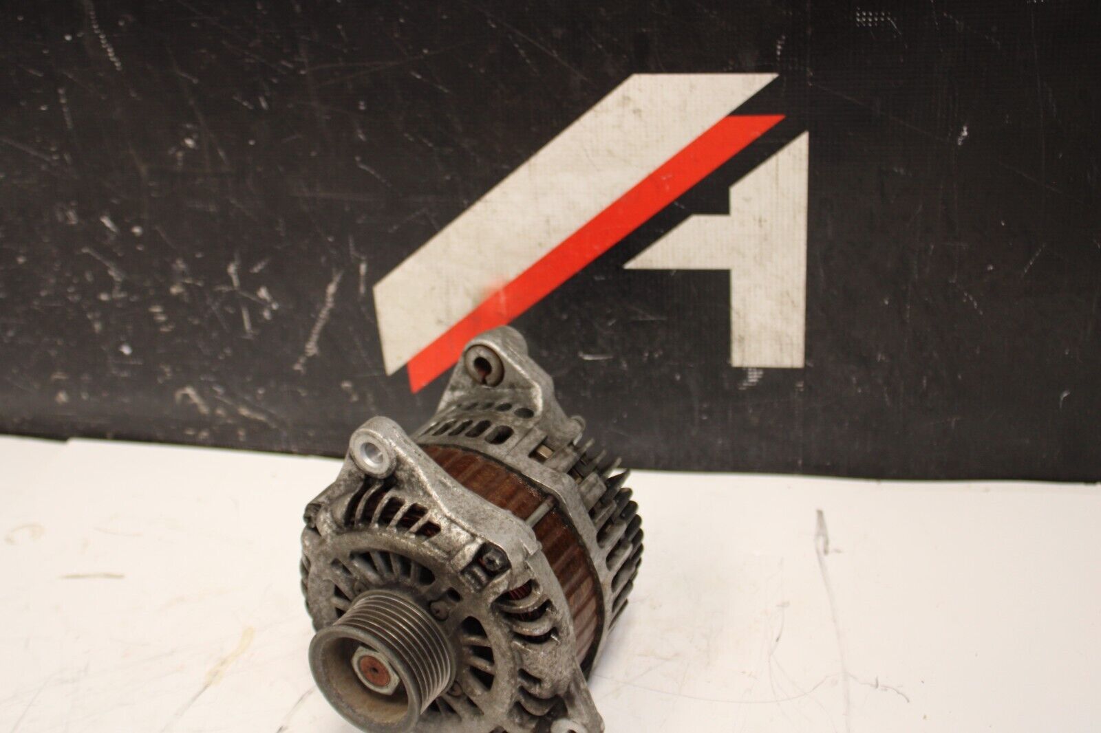 2007-2008 NISSAN 350Z VQ35HR 3.5L ALTERNATOR OEM 23100 JK01A