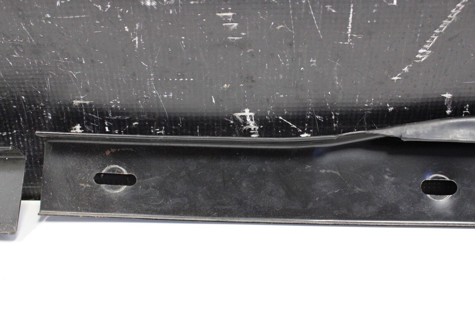 2000-2008 HONDA S2000 AP1 AP2 OEM CONVERTIBLE SOFT TOP RETAINER BRACKETS