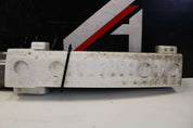 00-09 HONDA S2000 S2K REAR BUMPER REINFORCEMENT BAR FOAM OEM