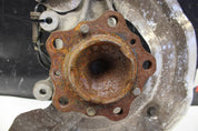 2015-2019 BMW M3 F80 PASSENGER RIGHT FRONT WHEEL SPINDLE KNUCKLE HUB BEARING OEM