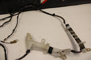 2006 MITSUBISHI EVOLUTION EVO 9 IX DRIVER LEFT INTERIOR FLOOR CHASIS HARNESS OEM