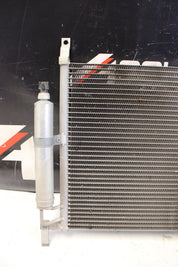 2013 Nissan GTR GT-R R35 AC A/C CONDENSER OEM