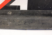 2000-2008 Honda S2000 Side Diffuser Side Skirt Right Passenger