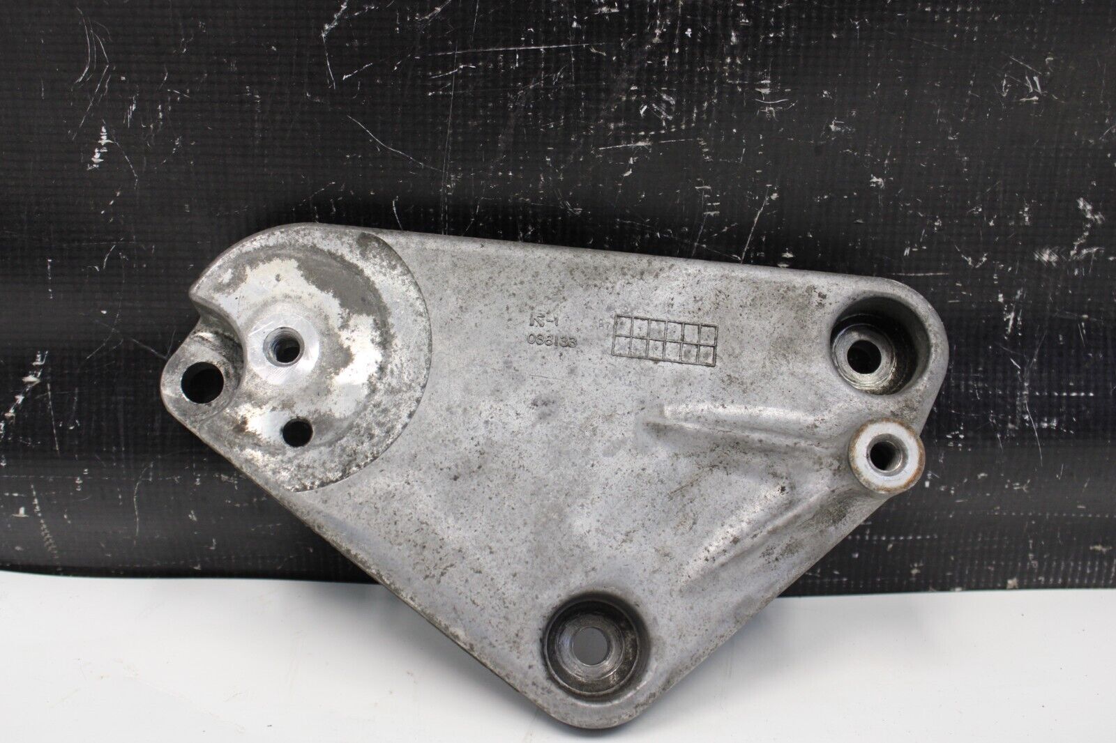 2009-2020 Nissan GTR R35 OEM Idler Bracket
