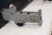 2003-2009 Nissan 350z Front Driver Frame Rail Section Cut Left Side LH OEM