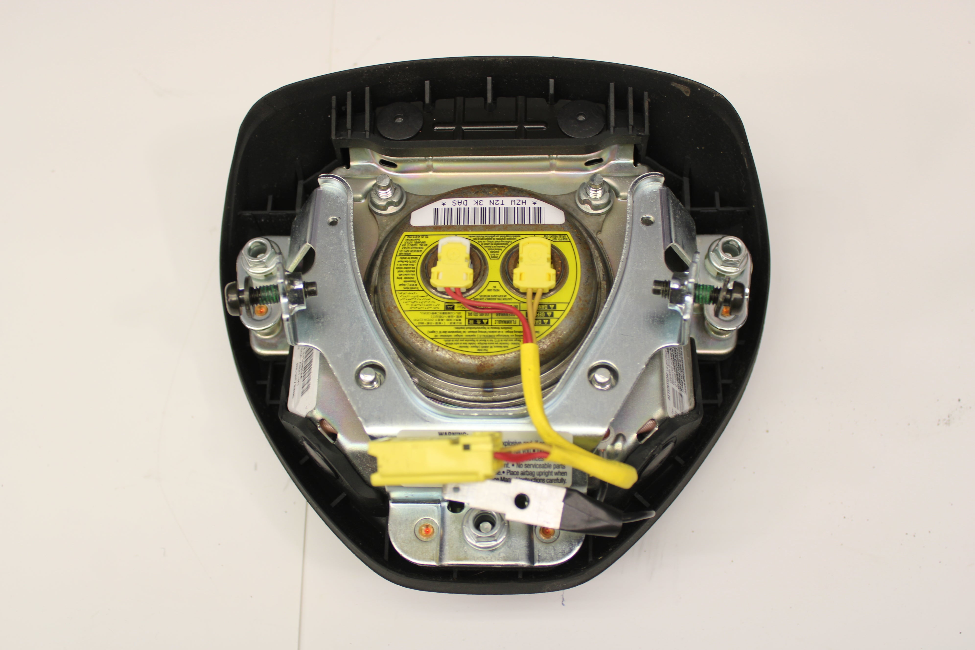 2006-2011 Honda Civic SI Coupe Steering Wheel Air Bag LH Driver Side