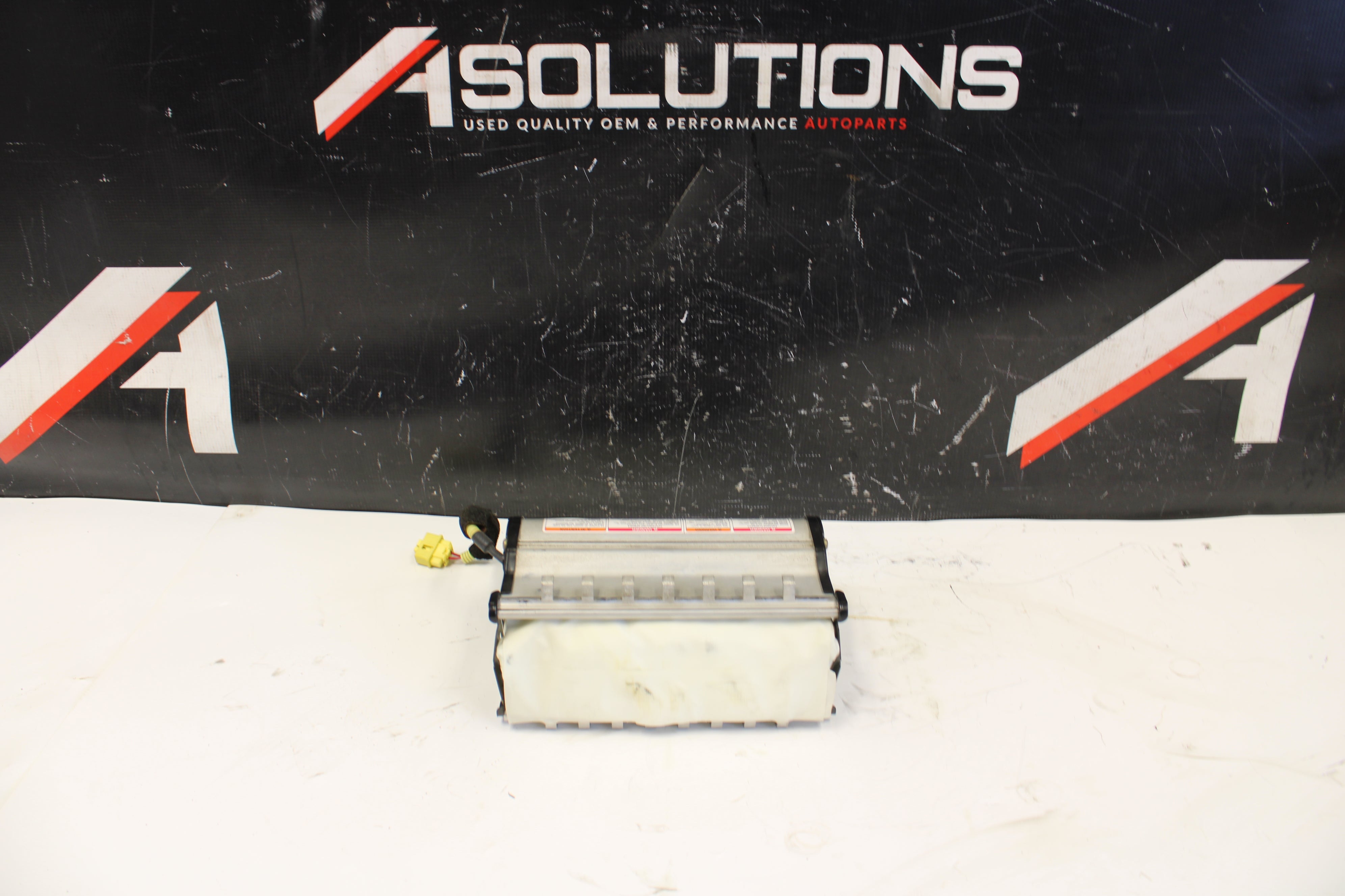 2001 HONDA S2000 AP1 OEM DASHBOARD AIRBAG AIR BAG USED