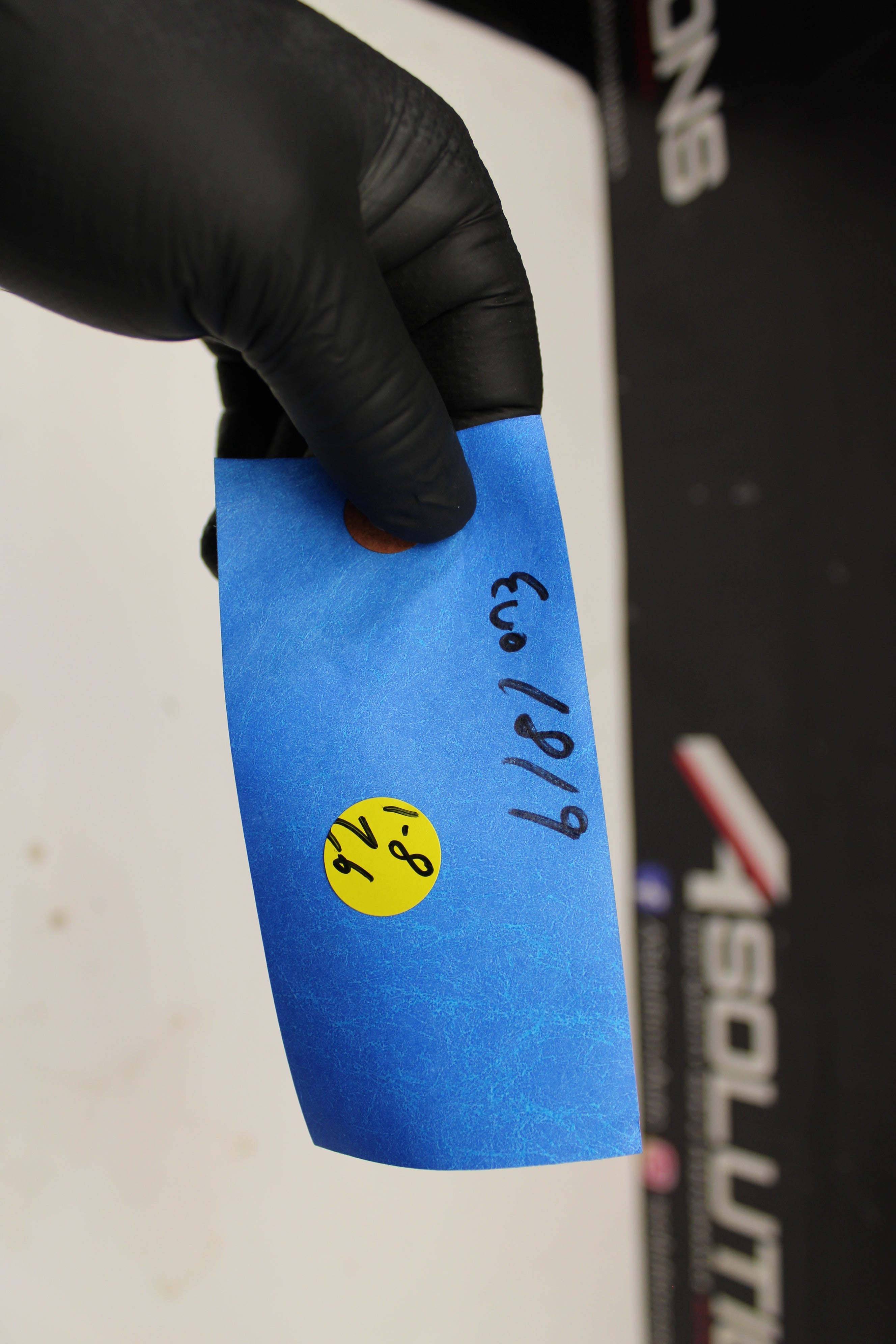 2003-2006 Mitsubishi Lancer Evolution EVO 8/9 Steering Wheel Airbag