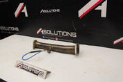 2000-2008 Honda S2000 Exhaust Mid Pipe Test Pipe