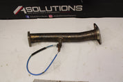 2000-2008 Honda S2000 Exhaust Mid Pipe Test Pipe
