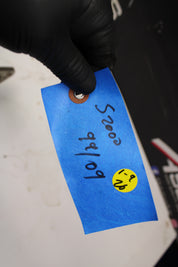 2000-2008 Honda S2000 Exhaust Mid Pipe Test Pipe