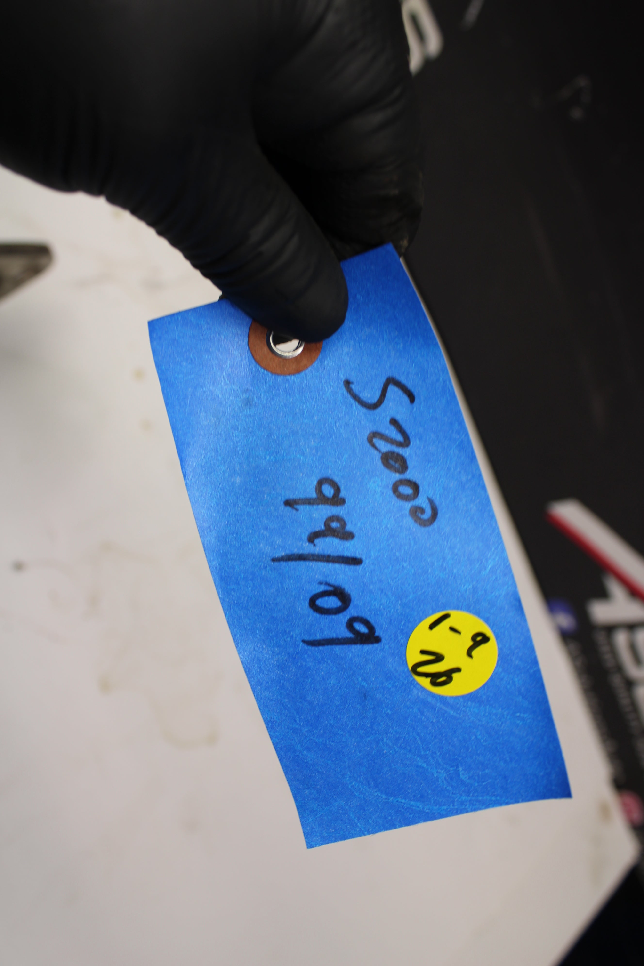 2000-2008 Honda S2000 Exhaust Mid Pipe Test Pipe