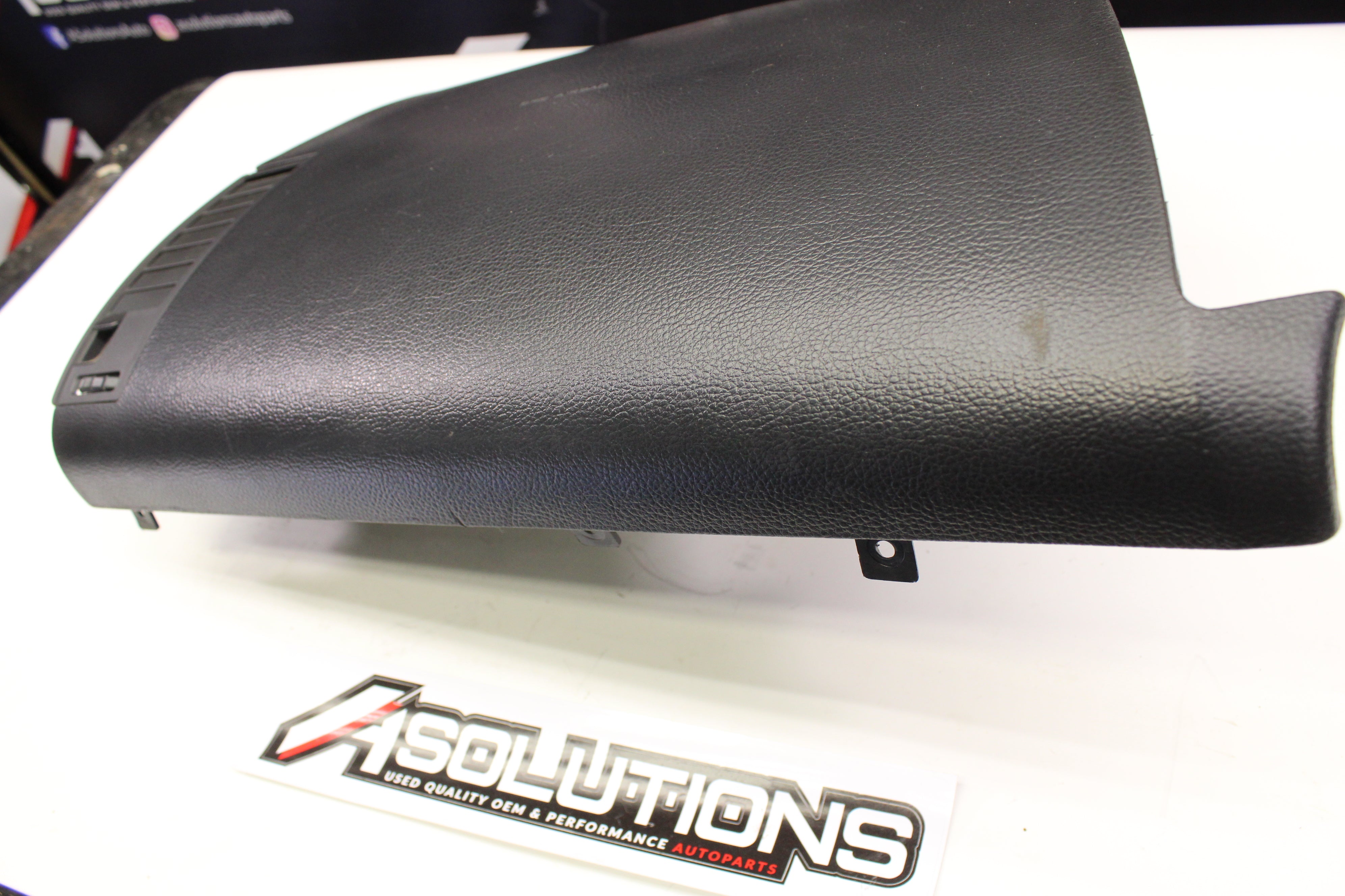 2003-2008 Nissan 350Z Passenger Dash Dashboard Airbag Air Bag OEM