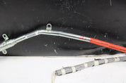 2006 Infiniti G35 Coupe Left Driver LH Roof Curtain Airbag OEM Genuine