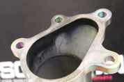 2009-2021 Nissan GTR GT-R R35 Linney Titan Down Pipes Titanium