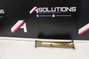 2000-2008 Honda S2000 Exhaust Mid Pipe Test Pipe