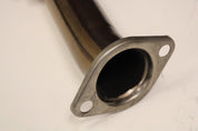 2000-2008 Honda S2000 Exhaust Mid Pipe Test Pipe