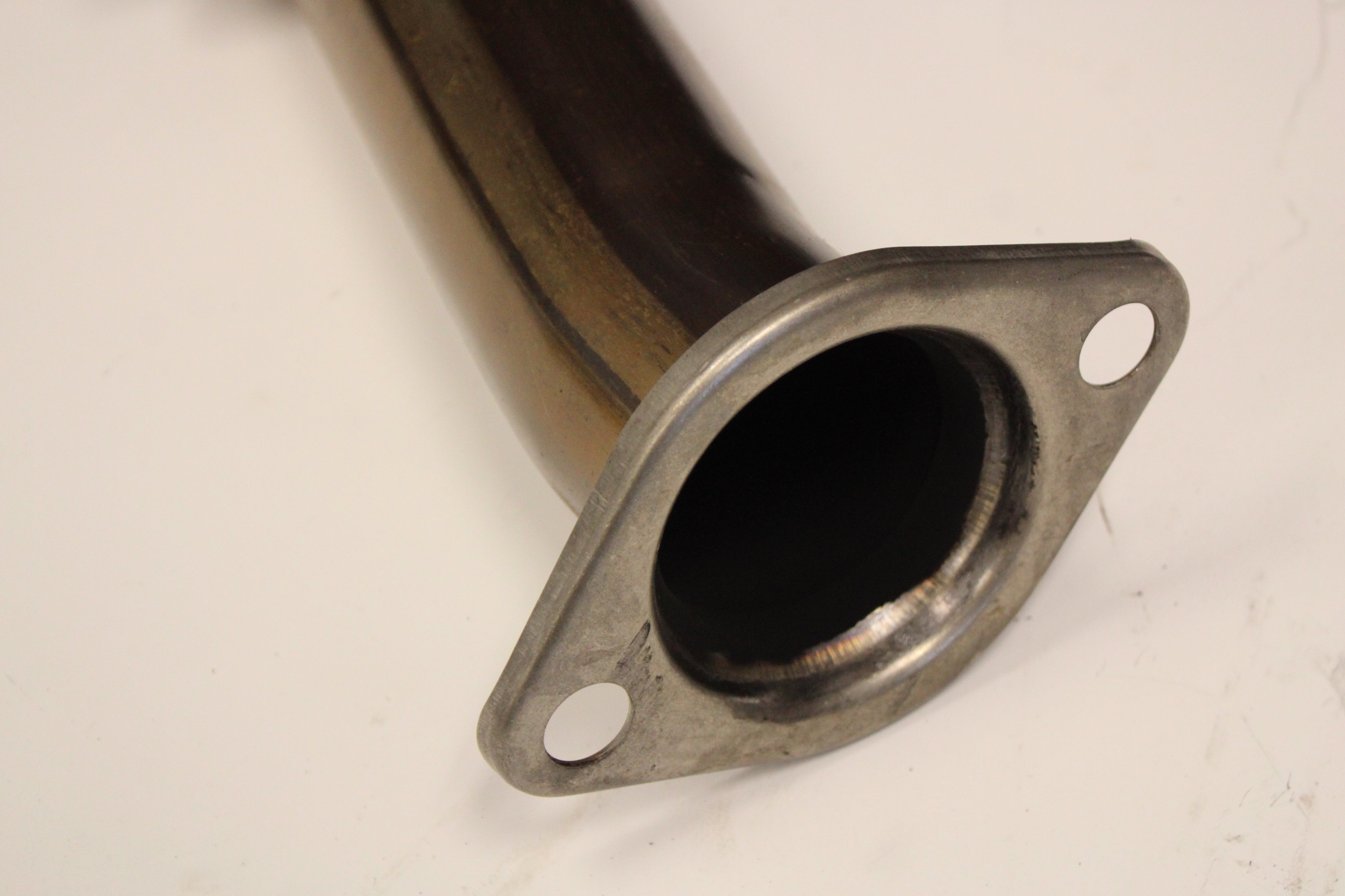 2000-2008 Honda S2000 Exhaust Mid Pipe Test Pipe