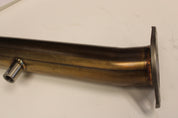 2000-2008 Honda S2000 Exhaust Mid Pipe Test Pipe