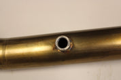 2000-2008 Honda S2000 Exhaust Mid Pipe Test Pipe
