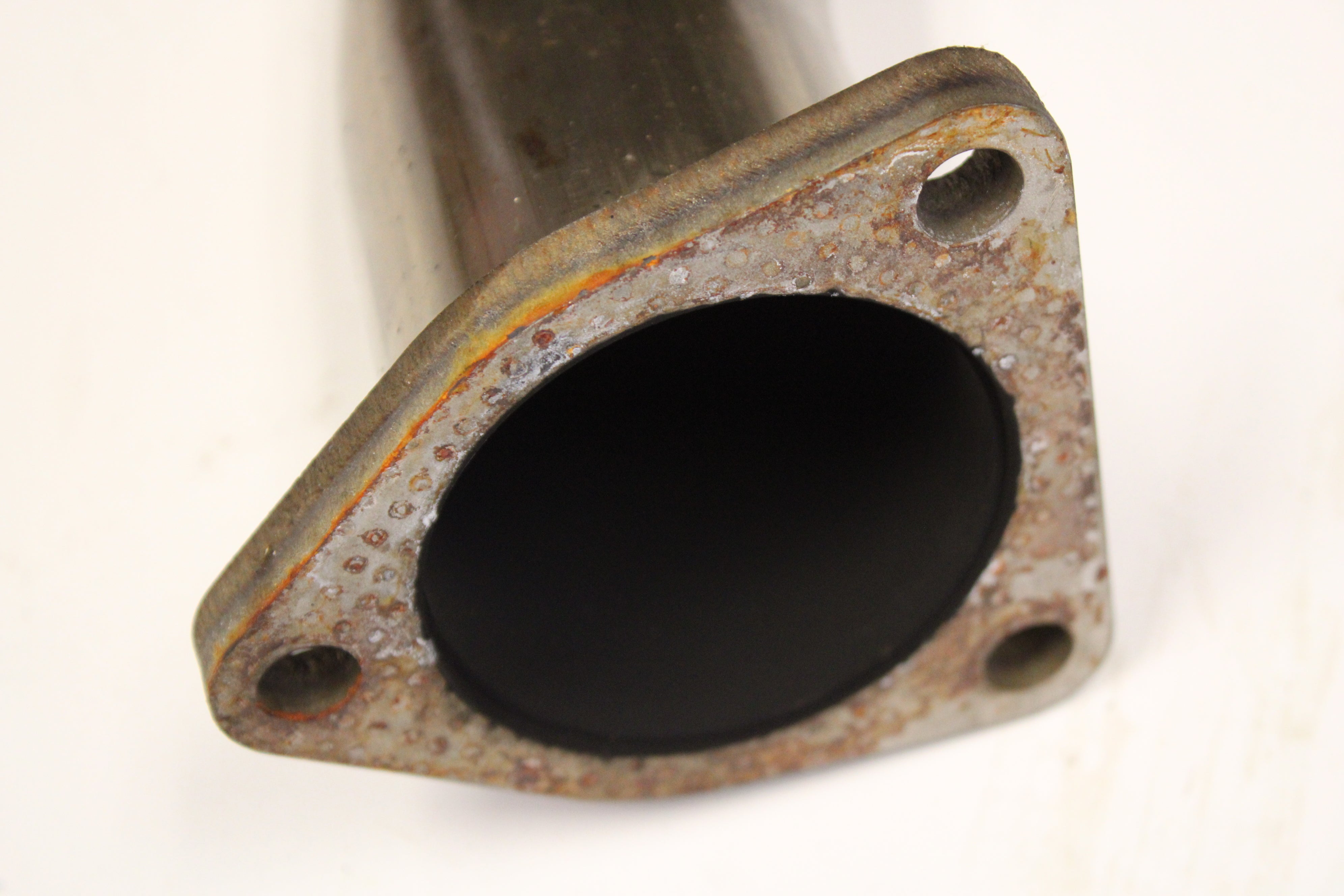 2000-2008 Honda S2000 Exhaust Mid Pipe Test Pipe