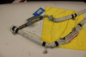 2007-2008 Infiniti G35 Sedan Passenger Roof Curtain Airbag OEM Genuine