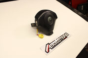 2001 HONDA S2000 AP1 OEM DRIVER STEERING WHEEL AIRBAG AIR BAG USED