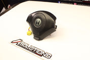 2001 HONDA S2000 AP1 OEM DRIVER STEERING WHEEL AIRBAG AIR BAG USED